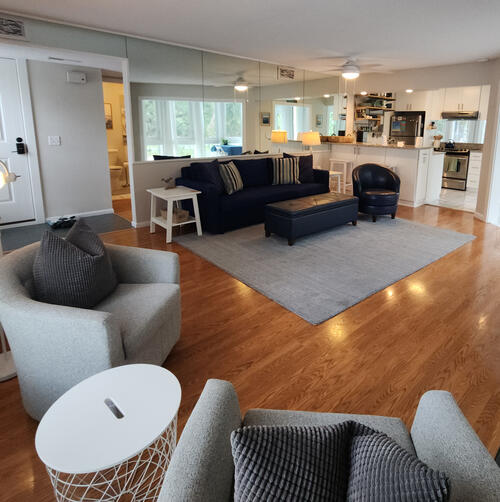 a picture of living room